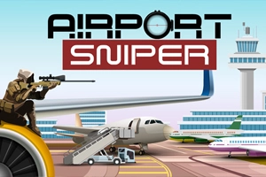 action,runninggame,gun,airportsniper,fire