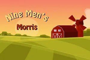 Nine Men Morris