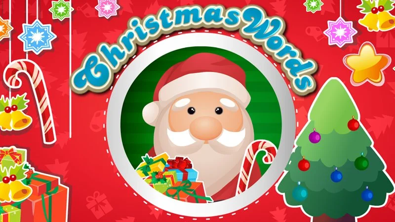 word,new-word-game,cristamas-words